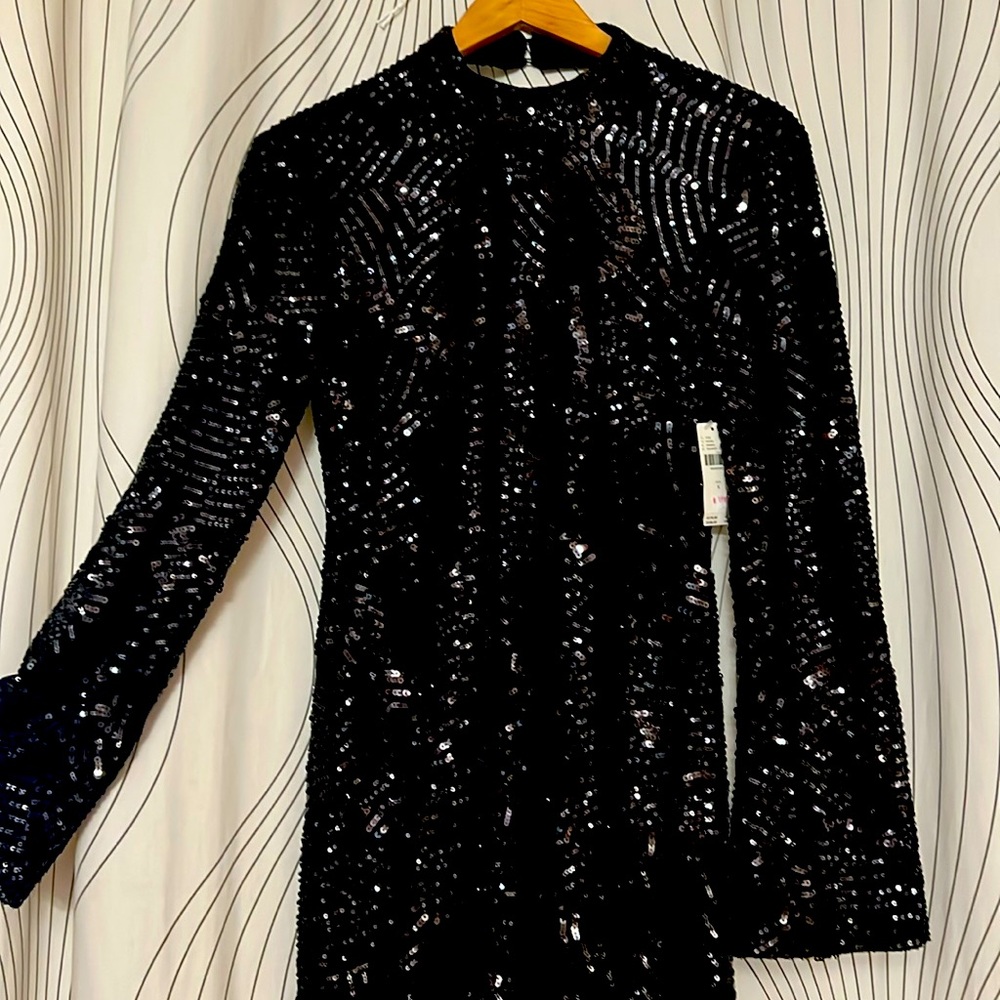 Party dress